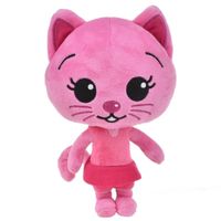 Peluche Plim Plim con sonido 20 cm Mei li