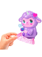 Polly Pocket Set De Juego Mundo - Compacto Mundo De Ensueño