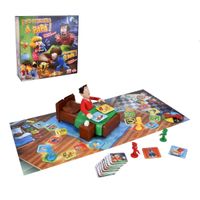 Juego de mesa 4 jugadores destreza