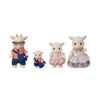 FAMILIA CABRA SYLVANIAN FAMILIES