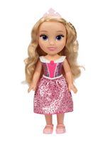 Muñeca 35 cm Princesa Disney - Aurora
