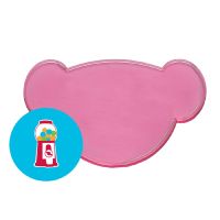 Disco aroma Build a Bear chicle para peluche