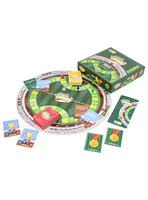 Juego De Mesa Trivia Futbol Dactic