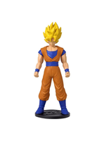 Figura super saiyan goku Dragon Ball 10 cm
