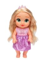 Muñeca Bebé 28 Cm Princesas De Disney - Rapunzel