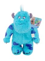 Peluche Sulley 30cm Fluffy Monster Ink