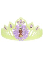 Tiara Princesas De Disney - Tiana