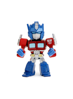FIGURA  TRANSFORMERS 9 CM - OPTIMUS PRIME