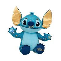 Peluche Build a Bear Stitch colección Disney