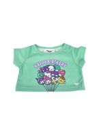 Polera Build a Bear Hello Kitty cumpleaños