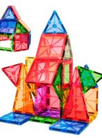 MAGNETIC-PARADISE 28 Pcs