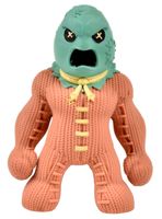 Figura Stretch Goma De 15 Cms Que Se Estira - Rag Nightmare