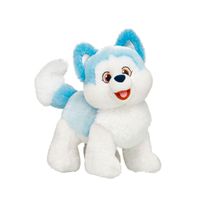 Peluche Build a Bear Lulaa Merry Mission navideño