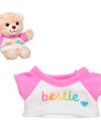 Mini Polera Bestie Build-A-Bear