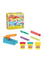 Masas didácticas Play Doh Fábrica de Diversión 3 botes