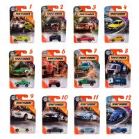 Matchbox Autos Básicos Surtido (1 unidad, modelo al azar)