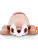 Peluche Blandito Hug A Lumps De Zuru - Moly La Suricata