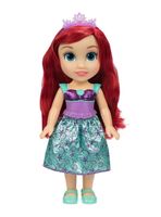 Muñeca 35 cm Princesa Disney - Ariel