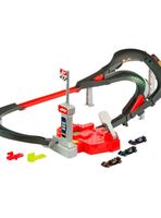 Hot Wheels Racing Pista De Juguete Carrera Sprint