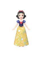 Disney Princesa Mini Muñecas De 9cm Sorpresa - Blancanieves