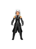 Figura de acción STAR WARS Ahsoka Tano 24 cm articulada