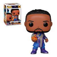 Figura coleccionable MARVEL The Eternals Phastos 10 cm