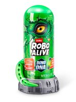 Figura Dino DNA ROBO ALIVE colección prehistórica