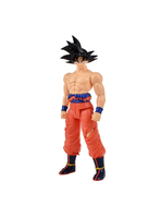 Figura 30 Cm Dragon Ball Z - Goku Battle Damage