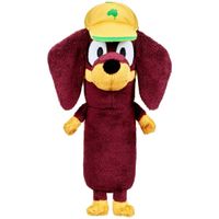 BLUEY PELUCHES - SNICKERS