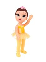 Muñeca Ballet Bella Princesas Disney 35 cm