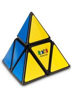 Rubiks pirámide