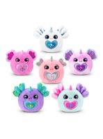 Peluche Axolotlcorn Rainbocorns