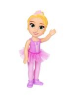 Muñeca Ballet Rapunzel Princesas Disney 35 cm