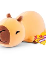 Peluche Blandito Hug A Lumps De Zuru - Connie La Capibara