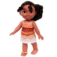 Muñeca Moana colección hermana Simea peluche y más