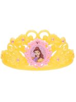 Tiara Princesas De Disney - Bella
