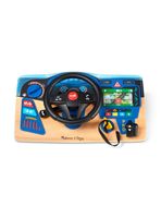 Juguete didáctico Melissa and Doug volante interactivo