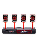 Blaster Interactivo X-Shot