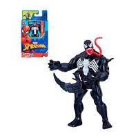 Figura de acción Spiderman Venom colección 10 cm