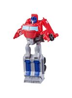 TRANSFORMERS AUTHENTICS BRAVO2 - OPTIMUS PRIME