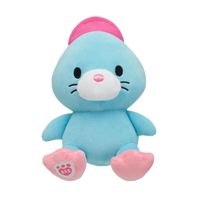 Mini peluche Build a Bear colección Sanrio Chip