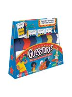 GESTOS JUEGO DE MESA