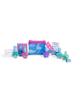 Martinelia Let’s Be Mermaids Nail Design Set