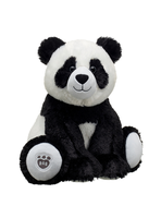 Peluche Oso Panda Build-A-Bear