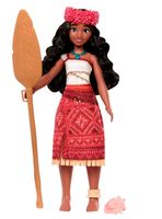 Moana 2 Muñeca Musical