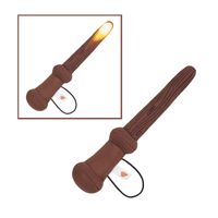 Varita de peluche Build A Bear Harry Potter luces y sonido