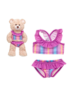 Bikini Morado Build-A-Bear