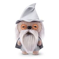 Peluche FUGGLERS colección El Señor de los Anillos Gandalf
