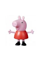 Figura articulada Peppa Pig 12,5 cm aventuras
