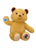 Peluche Paddington Build-A-Bear